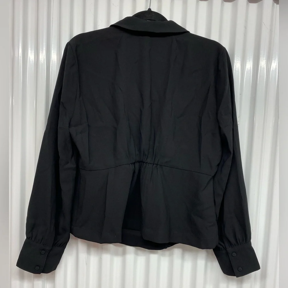 Brand new J crew women’s blouse - Picture 2 of 8